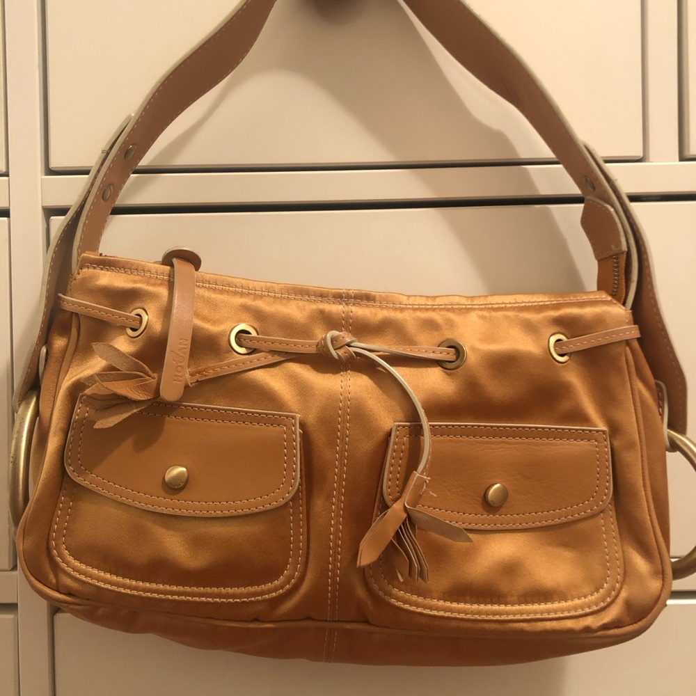 Hogan purse